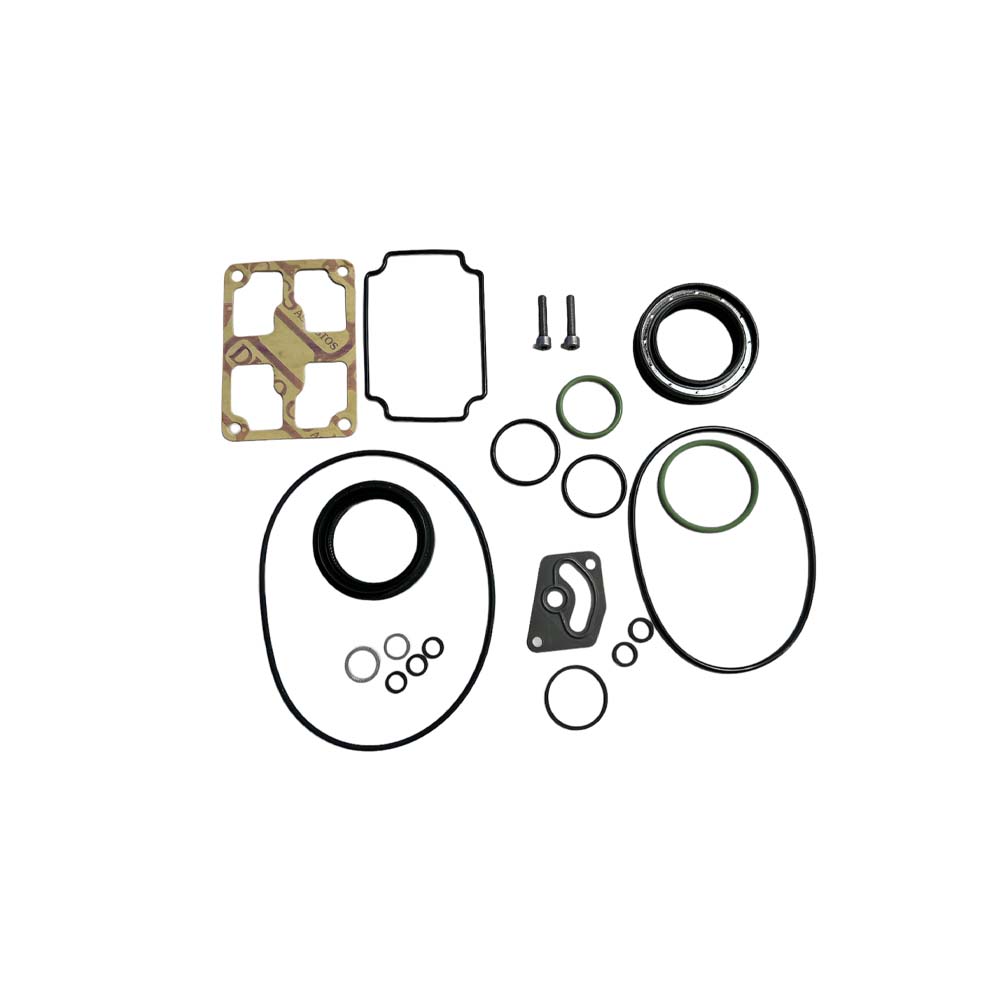 Dichtkit Haldex-Kupplung Generation 1 VAG | 02D