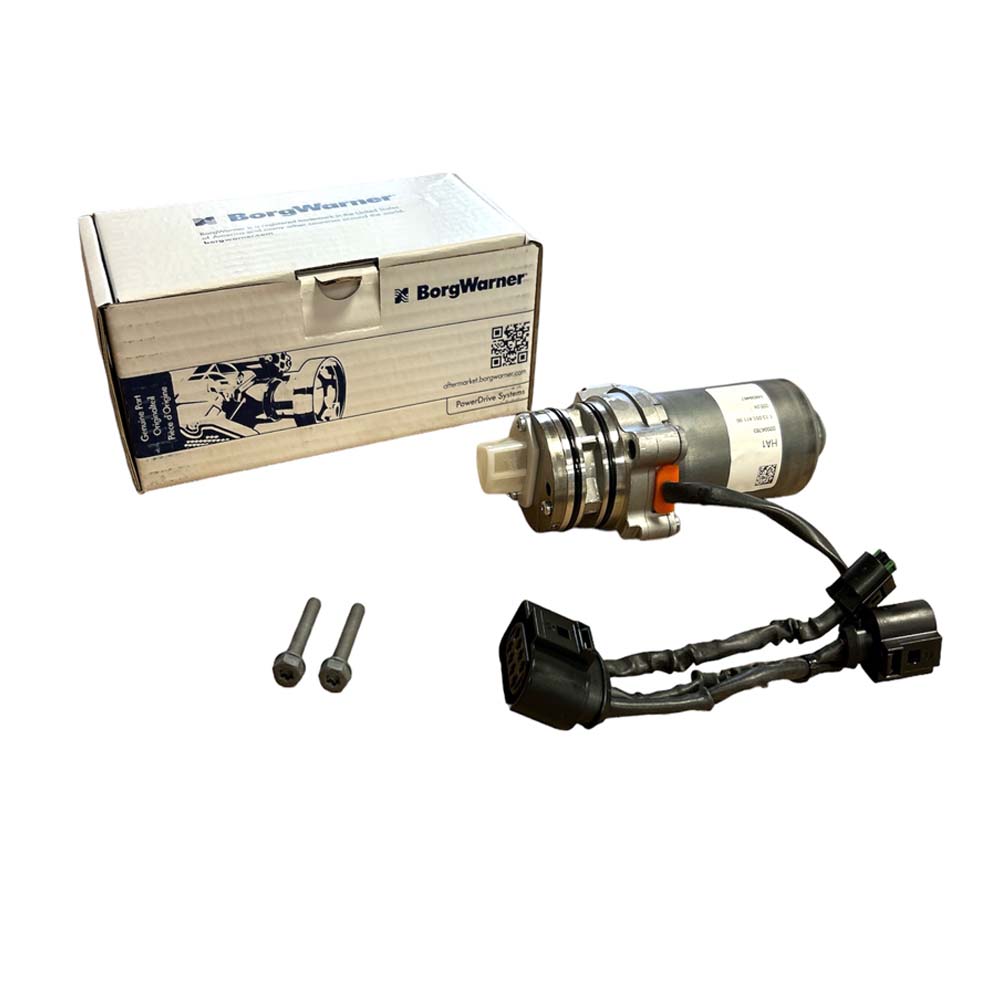 Haldex Pumpe VAG 5. Generation DS2001261 BorgWarner | Audi