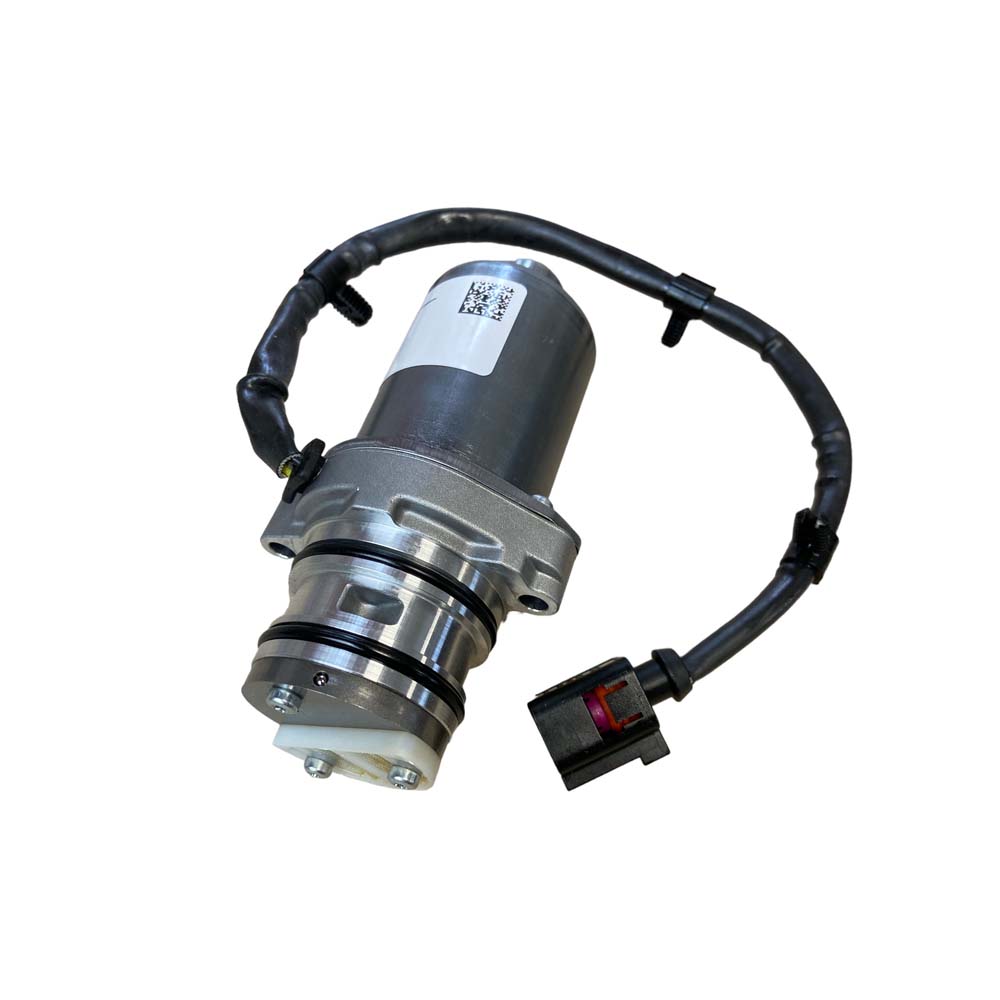 Haldex Pumpe VAG 4. Generation DS119866 BorgWarner | VW, Audi, Seat, Skoda