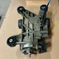Hinterachsdifferenzial komplett mit Haldex-Kupplung | 0CR 525 010F