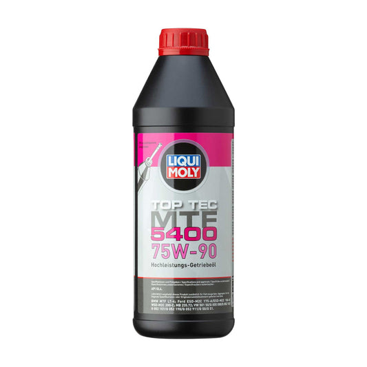 Liqui Moly Top Tec MTF 5400 75W-90