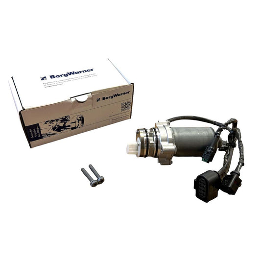 Vorladepumpe Haldex Porsche DS2001260 BorgWarner | Haldex Generation 5
