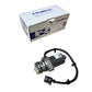 Haldex Pumpe VAG 4. Generation DS119866 BorgWarner | VW, Audi, Seat, Skoda