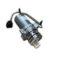Haldex Pumpe VAG 5. Generation DS2002773 BorgWarner | VW, Audi, Seat, Skoda